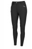 Bryczesy damskie BAILA GRIP - Pikeur - black